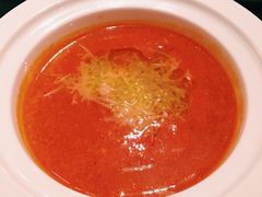番茄汤-EATALIA意塔利意式餐厅(鼓楼店)