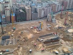 -京基滨河时代广场