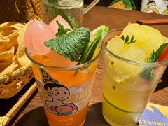 -泰妃殿(武汉首店)