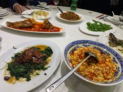 -梅龙镇酒家(南京西路总店)