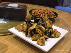 -一品斋美食
