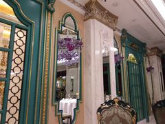 -金米箩大酒店(五角场店)