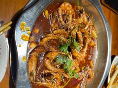 -邵汇大虾(万龙花园店)