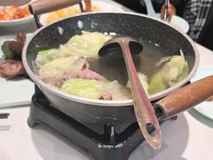 -全牛匠·乐山跷脚牛肉(西北旺万象汇店)