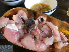 -土著渔匠·养生蝴蝶鱼(香樟路店)