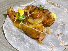 -生机蔬食·24节气料理餐厅(番禺广场店)