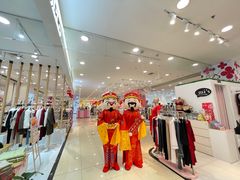 -新世界百货(顺义店)