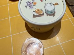 -蔡澜点心·粤菜(花城汇南区店)