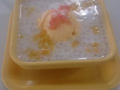-芬芳甜品(东风西路店)
