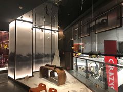 -京华烟云·北京烤鸭(领展购物广场·中关村店)