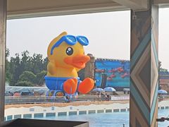 -上海玛雅海滩水公园