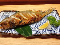 -彩汐 日式海鲜&烧鸟居酒屋