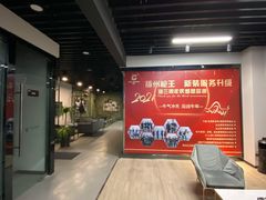 -枪王·真枪实弹射击俱乐部(昌建广场店)