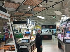 -永辉超市(龙潭寺店)