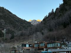 -古尔沟华美达温泉度假酒店