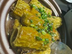 -秋色客家菜(南山店)