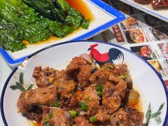 -顺德杨廷记(白云山店)