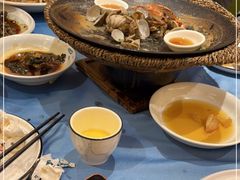 -阿毛饭店(和义路店)