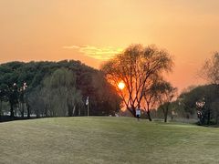 -旭宝高尔夫俱乐部