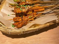 -花盐街·四川乐山小吃(西单大悦城店)