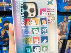 -BLUEO蓝猩先生·正品授权店(凯德Mall店)