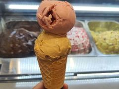 -魏家凉皮(博水商务大厦店)