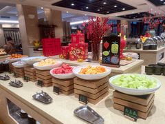 -天目湖御水温泉·度假酒店