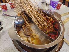 -玉林串串香(九号天地店)