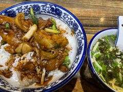 -顺丰面馆(打浦店)