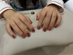 -如一·美甲美睫