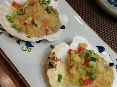 -樱の千渡日式料理·铁板烧•烧鸟(金盛田广场店)