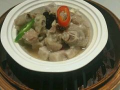 -潮福城大酒楼·潮味粤品·港式点心(湖滨北路店)