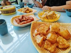 -安泰楼·佛跳墙创始人·传统闽味早茶·酒楼(三坊七巷闽菜地标店)