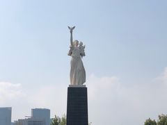 -侵华日军南京大屠杀遇难同胞纪念馆