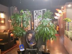 一个字爽服务卫生都是超棒的-湄公河秘制烤鱼(西双十贰城商业中心店)