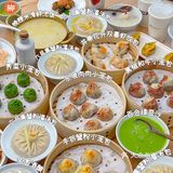 上海名媛都爱吃的👉苏小柳小笼包开笼大吉