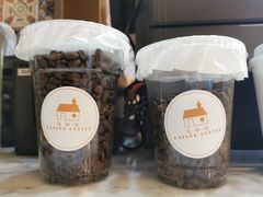 -及咖啡GatherCoffee(华申大厦店)