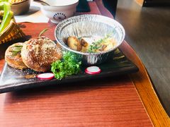-赤坂亭 M9和牛烧肉(水街店)