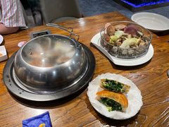 -海味当家·蒸锅海鲜(星海公园店)