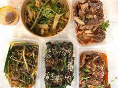 手工凉皮-3.3手制甜品轻食馆(虎门万科云城店)