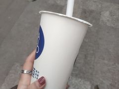 -茶百道(爱融荟城店)