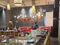 -炙柒Sekinana·精致料理 烧鸟·铁板烧(海上世界店)