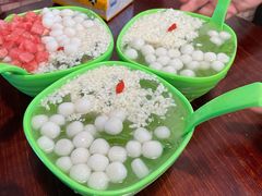 沥泉冰粉-黄氏沥泉·冰粉(玉林店)