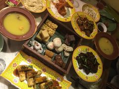 -那家小馆•北京菜•烤鸭(中关村店)