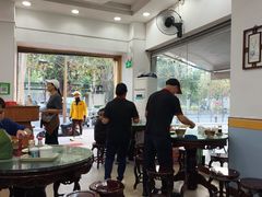 -荔园小馆(园岭新村二期店)