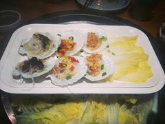 -三个渔夫·蒸汽海鲜(小白楼店)