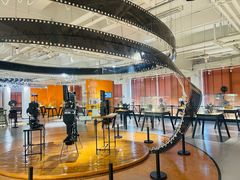 -西安电影制片厂