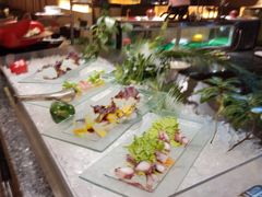 -南桥绿地铂骊酒店