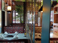 -湘当爱·鲜煮现炒(松岗立业路店)