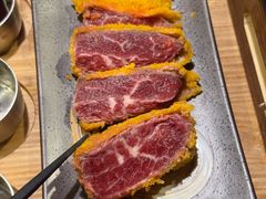 -牛焱·和牛烧肉(五大道店)